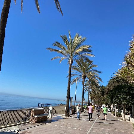 Apartamento Marbella Skol Exterior foto
