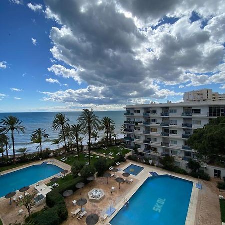 Apartamento Marbella Skol Exterior foto