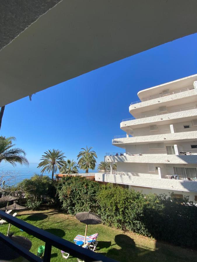Apartamento Marbella Skol Exterior foto