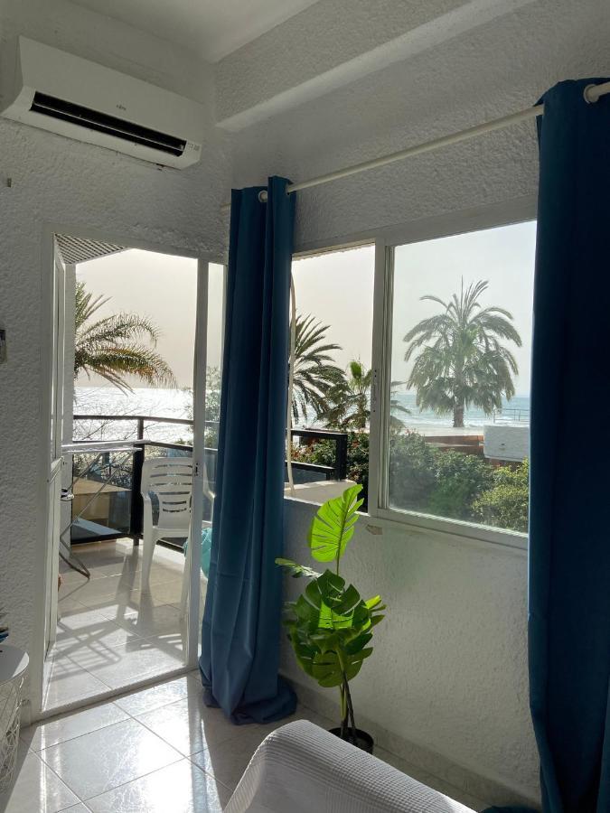 Apartamento Marbella Skol Exterior foto