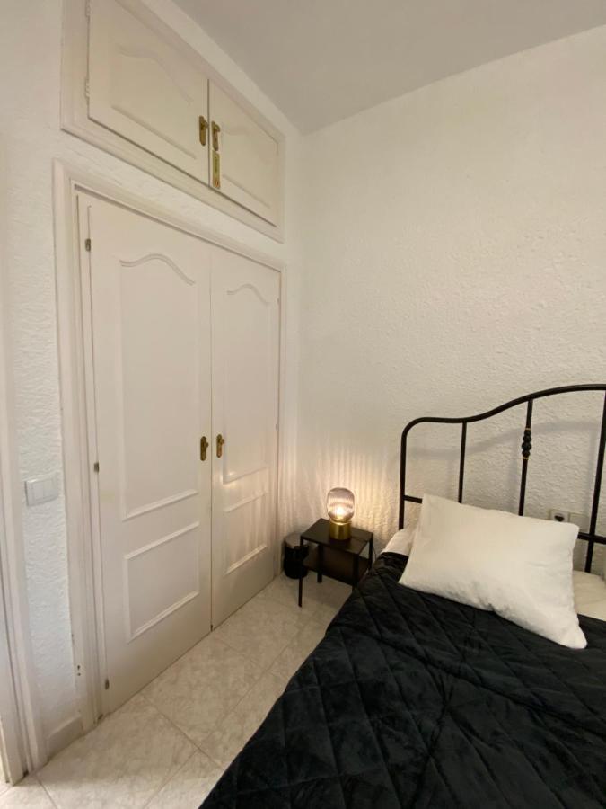 Apartamento Marbella Skol Exterior foto