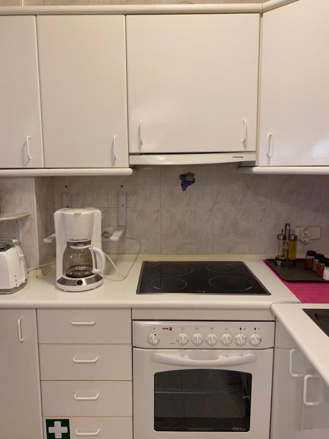 Apartamento Marbella Skol Exterior foto