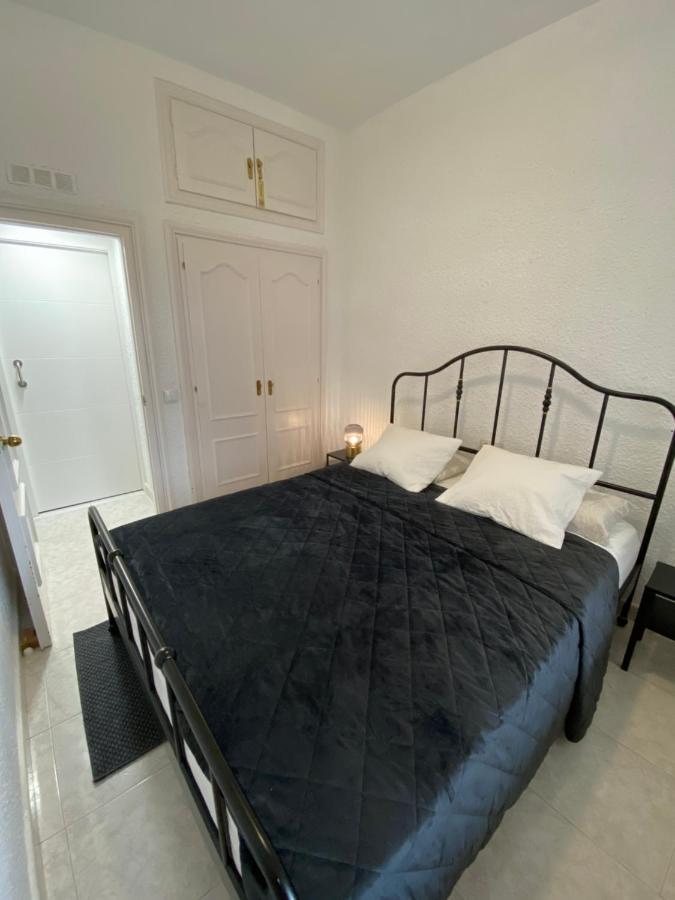 Apartamento Marbella Skol Exterior foto
