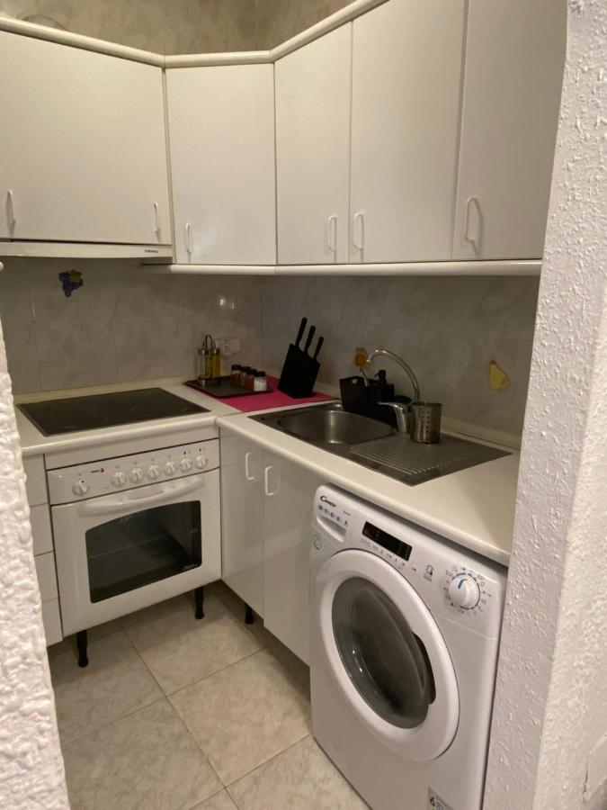 Apartamento Marbella Skol Exterior foto